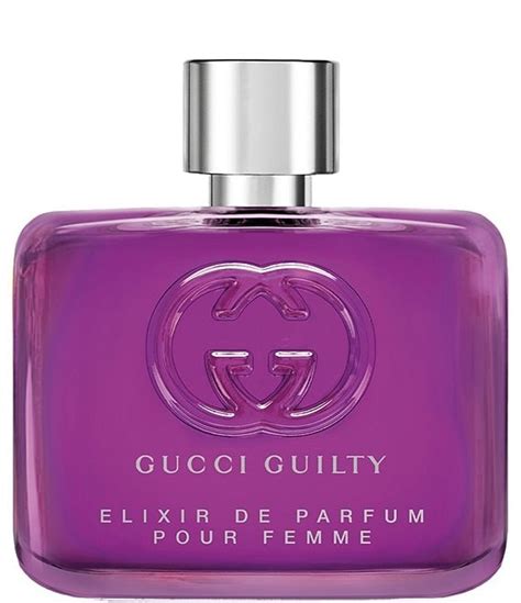 gucci guilty intense dillard's|Gucci Guilty online shop.